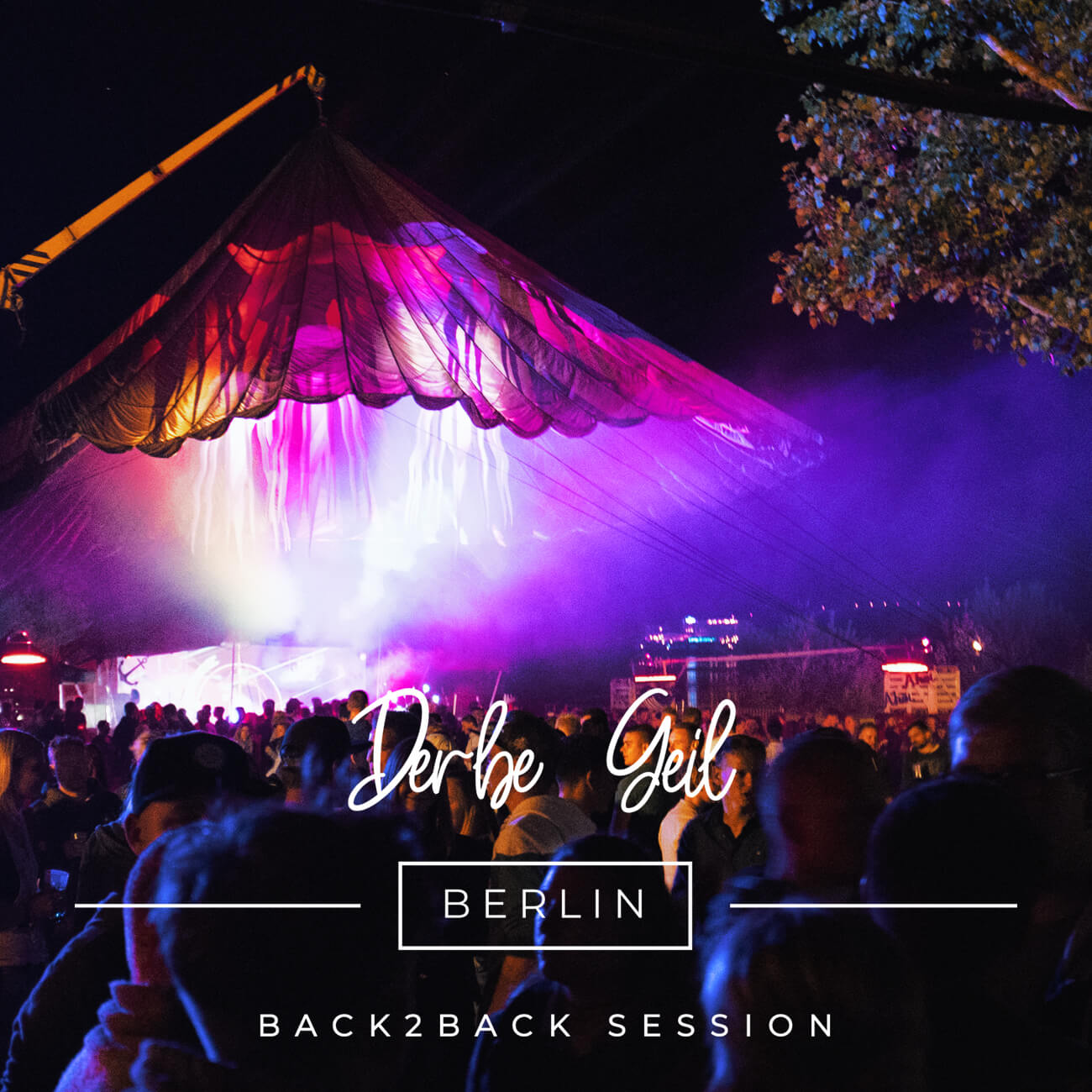 Back2Back Sessions - Live vom Beach Light Beat 2019!